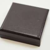 Verwundetenabzeichen, Legion Condor, Gold, im Etui. - photo 4