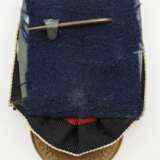 Medaille zur Erinnerung an den 1. Oktober 1939, mit Spange "Prager Burg". - photo 2