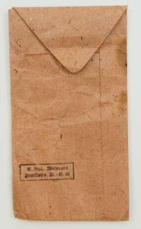 Medaille Winterschlacht im Osten - 6 Exemplare. - фото 2