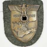 Krim Schild. - photo 1