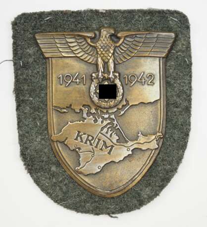 Krim Schild. - photo 1 Krim Schild. - photo 1