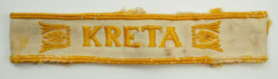 Ärmelband KRETA. - фото 1 Ärmelband KRETA. - фото 1