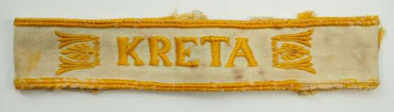 Ärmelband KRETA. - фото 1