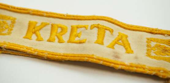 Ärmelband KRETA. - фото 2 Ärmelband KRETA. - фото 2
