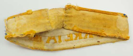 Ärmelband KRETA. - фото 3 Ärmelband KRETA. - фото 3