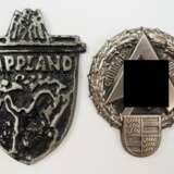 Lappland Schild. - фото 1