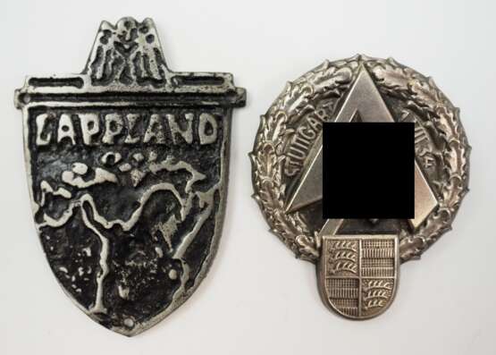 Lappland Schild. - фото 1 Lappland Schild. - фото 1