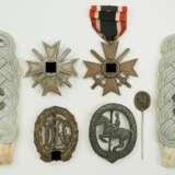 Nachlass eines Majors im Infanterie-Lehr-Bataillon. - фото 1