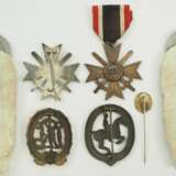 Nachlass eines Majors im Infanterie-Lehr-Bataillon. - фото 2