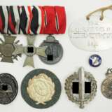 Nachlass eines Kraftfahrers an der Eismeer-Front der 4./ Ld. Schtz. Batl XI/X. - фото 1