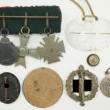 Nachlass eines Kraftfahrers an der Eismeer-Front der 4./ Ld. Schtz. Batl XI/X. - фото 2