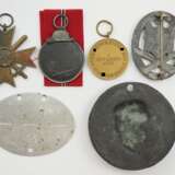 Nachlass eines Angehörigen der 4./ Infanterie-Regiment 238. - photo 2