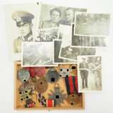 Nachlass eines Kraftfahrers in der 35. Infanterie-Division. - photo 1