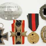 Nachlass eines Angehörigen der K.B.B.3. - photo 1