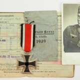 Nachlass eines Obergefreiten in der A.N.A 635. - photo 1