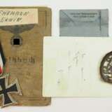 Nachlass eines Obergefreiten in der A.N.A 635. - photo 2