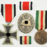 Nachlass eines Afrika Veteranen. - фото 1