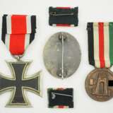 Nachlass eines Afrika Veteranen. - фото 2