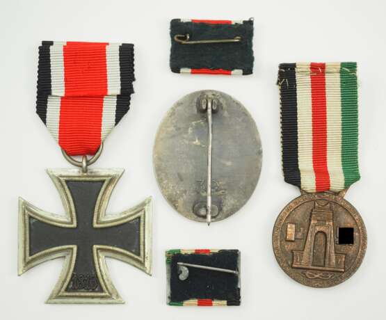 Nachlass eines Afrika Veteranen. - photo 2 Nachlass eines Afrika Veteranen. - photo 2