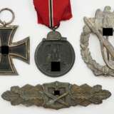 Nachlass eines tapferen Frontsoldaten. - photo 1