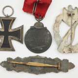 Nachlass eines tapferen Frontsoldaten. - photo 2