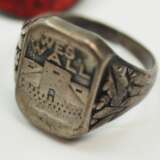 Nachlass eines Infanteristen der am Westwall seinen Dienst versah. - Foto 3