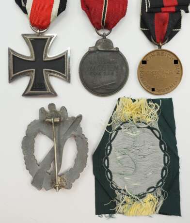 Nachlass eines Gebirgsjägers. - photo 2 Nachlass eines Gebirgsjägers. - photo 2