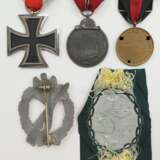 Nachlass eines Gebirgsjägers. - photo 2