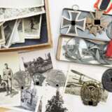 Nachlass eines Infanteristen. - photo 1