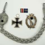 Nachlass eines Infanteristen. - photo 1