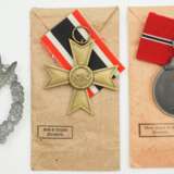 Nachlass eines Infanteristen. - фото 2