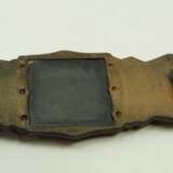 Nahkampfspange, in Gold. - фото 4