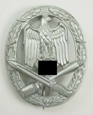 Allgemeines Sturmabzeichen. - photo 1 Allgemeines Sturmabzeichen. - photo 1