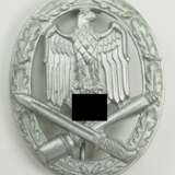 Allgemeines Sturmabzeichen. - photo 1