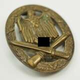 Allgemeines Sturmabzeichen. - photo 2