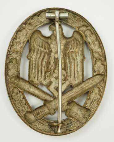 Allgemeines Sturmabzeichen. - photo 3 Allgemeines Sturmabzeichen. - photo 3