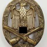 Allgemeines Sturmabzeichen. - photo 1