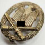 Allgemeines Sturmabzeichen. - photo 2