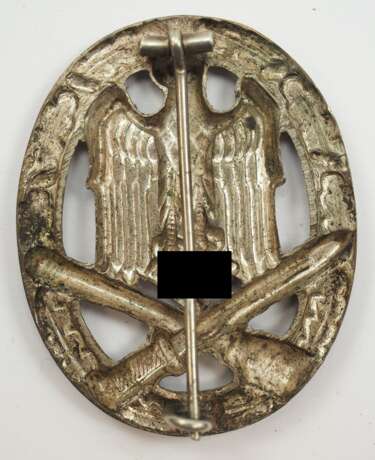 Allgemeines Sturmabzeichen. - photo 3 Allgemeines Sturmabzeichen. - photo 3