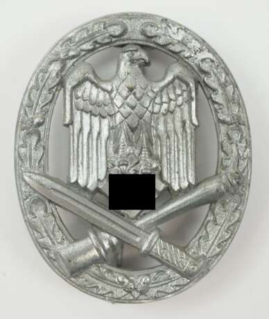 Allgemeines Sturmabzeichen. - photo 1 Allgemeines Sturmabzeichen. - photo 1