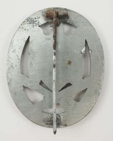 Allgemeines Sturmabzeichen. - photo 2 Allgemeines Sturmabzeichen. - photo 2