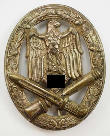 Allgemeines Sturmabzeichen. - photo 1