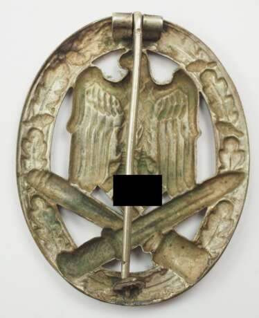 Allgemeines Sturmabzeichen. - photo 2