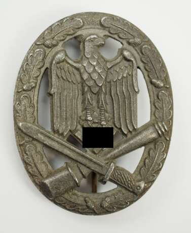 Allgemeines Sturmabzeichen. - photo 1 Allgemeines Sturmabzeichen. - photo 1