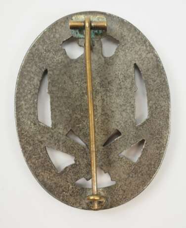 Allgemeines Sturmabzeichen. - photo 2 Allgemeines Sturmabzeichen. - photo 2