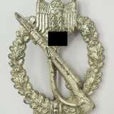 Infanterie-Sturmabzeichen, Silber. - photo 1