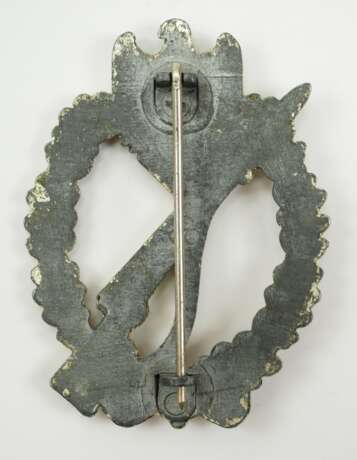 Infanterie-Sturmabzeichen, Silber. - photo 2