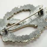 Infanterie-Sturmabzeichen, Silber. - photo 3