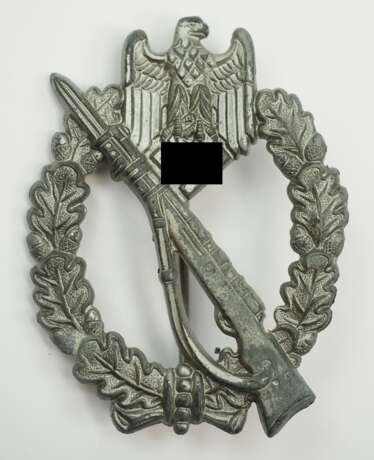 Infanterie Sturmabzeichen, Silber. - photo 1