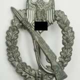 Infanterie Sturmabzeichen, Silber. - photo 1